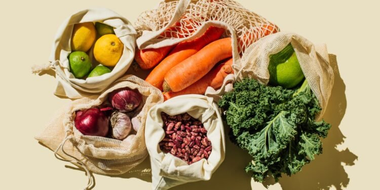 What I eat every day as a dietitian who practices ‘stress-free eating’