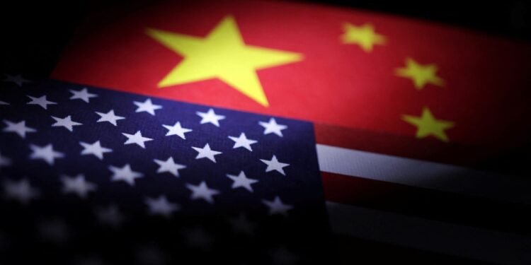 China to retaliate against nations that work with U.S. to isolate Beijing