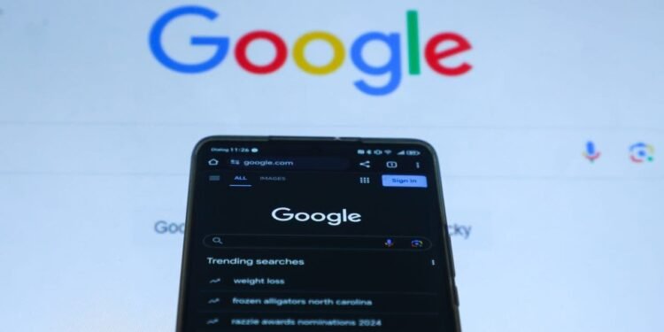 Trump DOJ’s plan to restructure Google hurts consumers, national security, says exec